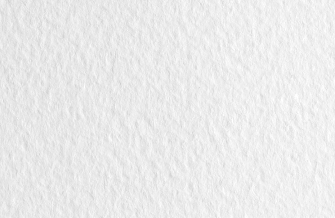 Fabriano Tiziano Block "Bianco" - 30.5 x 41 cm - 160g - 24 Blatt - Kidis Art
