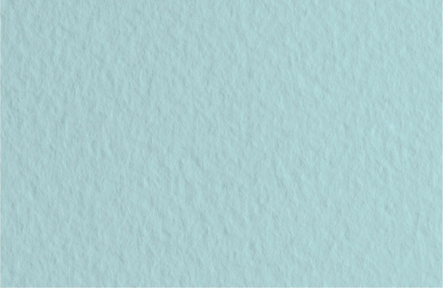 Fabriano Tiziano Bogen "Acqua marina" - A4 - 160g - Kidis Art