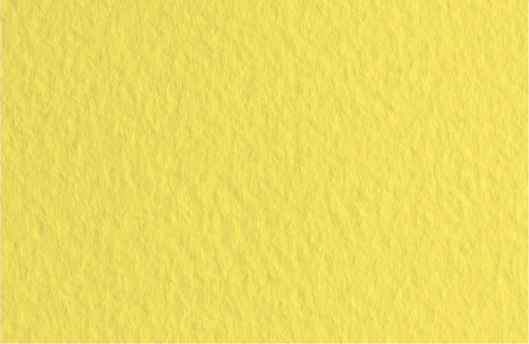 Fabriano Tiziano Bogen "Limone" - A3 - 160g - Kidis Art