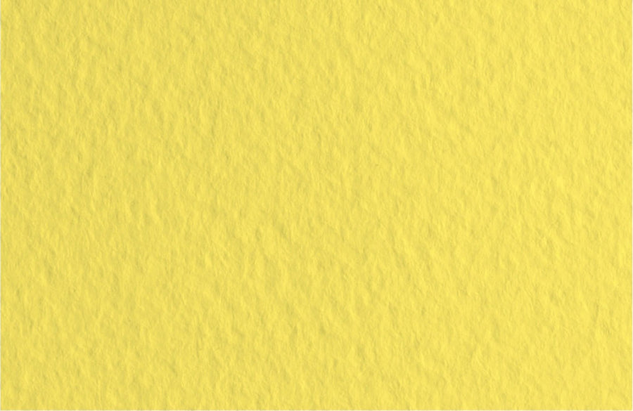 Fabriano Tiziano Bogen "Limone" - A4 - 160g - Kidis Art