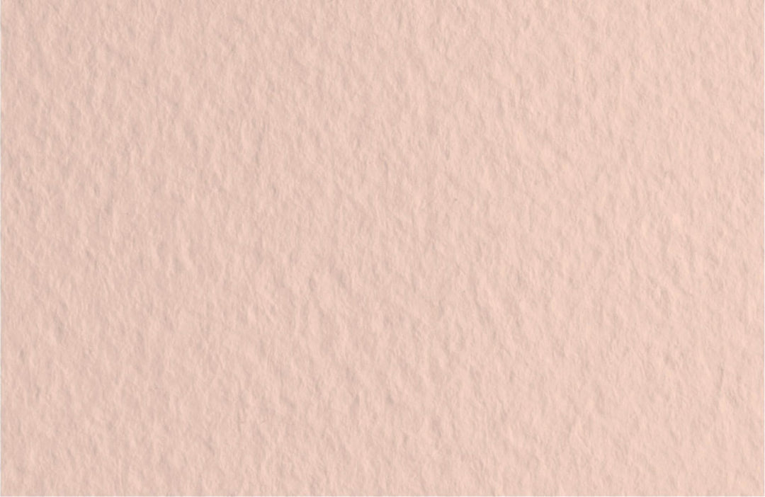 Fabriano Tiziano Bogen "Rosa" - A4 - 160g - Kidis Art