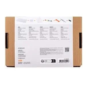 Giess - Set Baufahrzeuge - Kidis Art