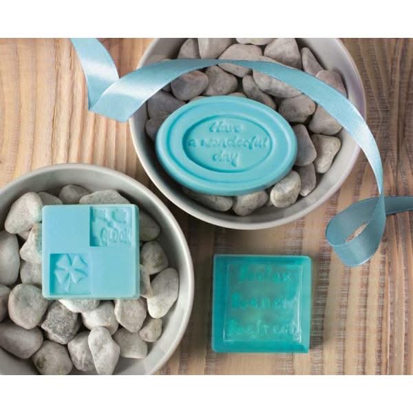 Giessform 10 - eck/oval - Kidis Art