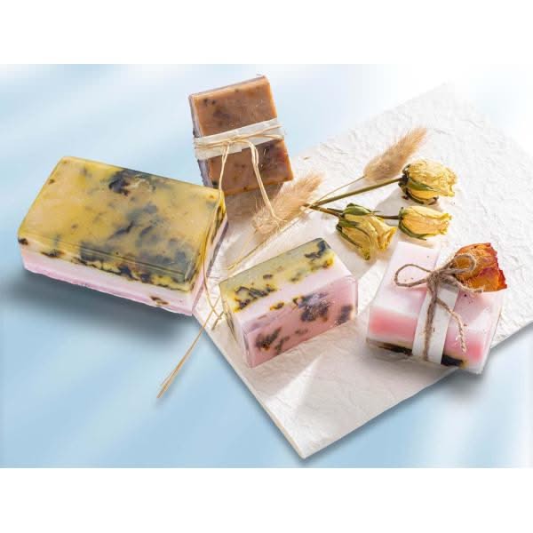 Giessform Grossblock - Kidis Art