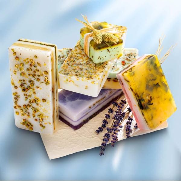 Giessform Grossblock - Kidis Art