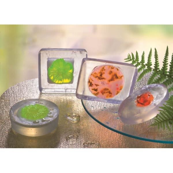 Giessform Grundformen - Kidis Art