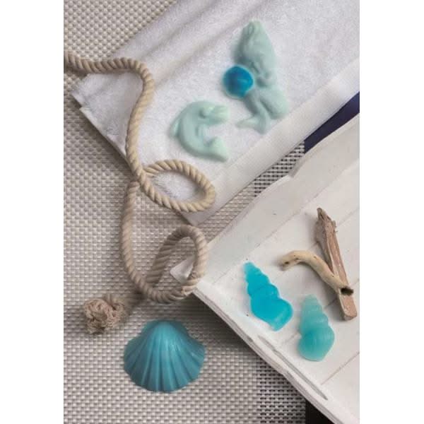 Giessform Maritim 1 - Kidis Art