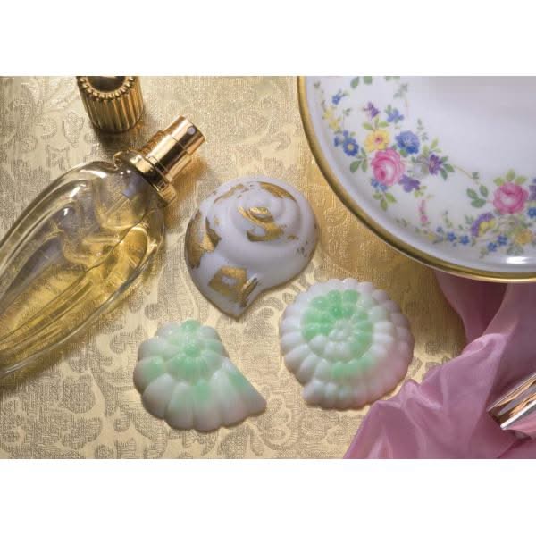 Giessform Maritim 3 - Kidis Art