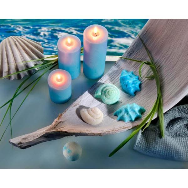 Giessform Maritim 3 - Kidis Art