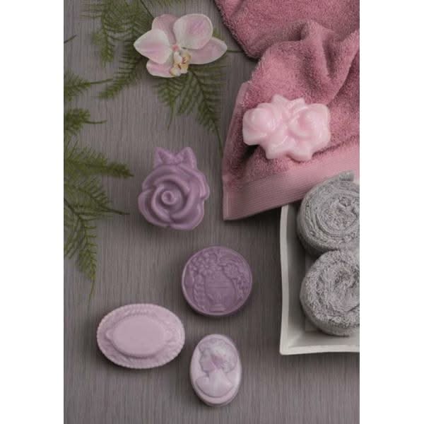 Giessform Ornamente - Kidis Art