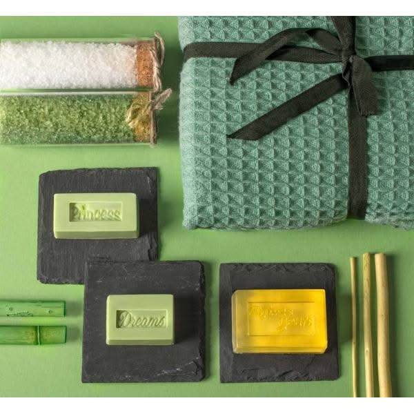 Giessform quadratisch - Kidis Art