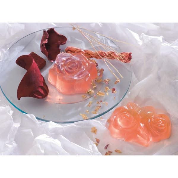 Giessform Rosen - Kidis Art