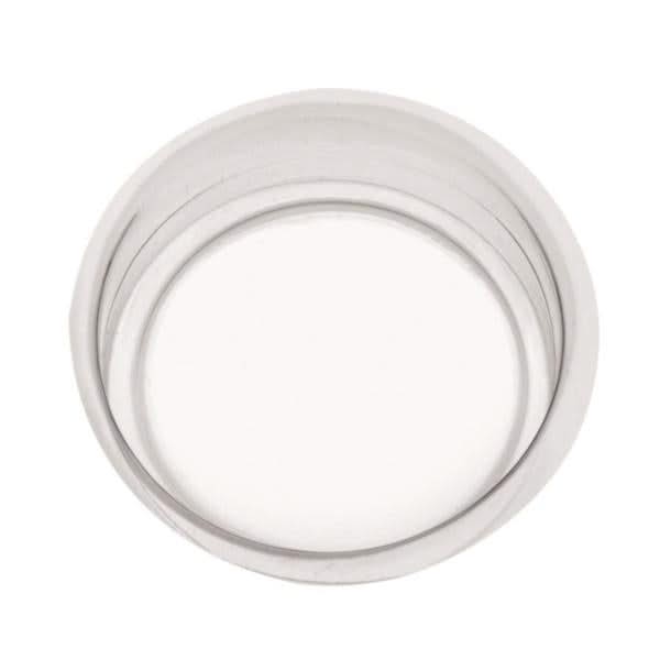 Giessform rund 2St - Kidis Art