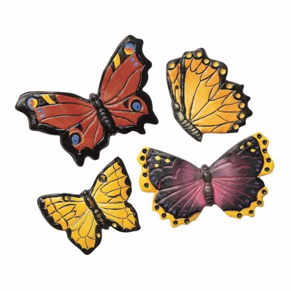 Giessform Schmetterling Set - Kidis Art