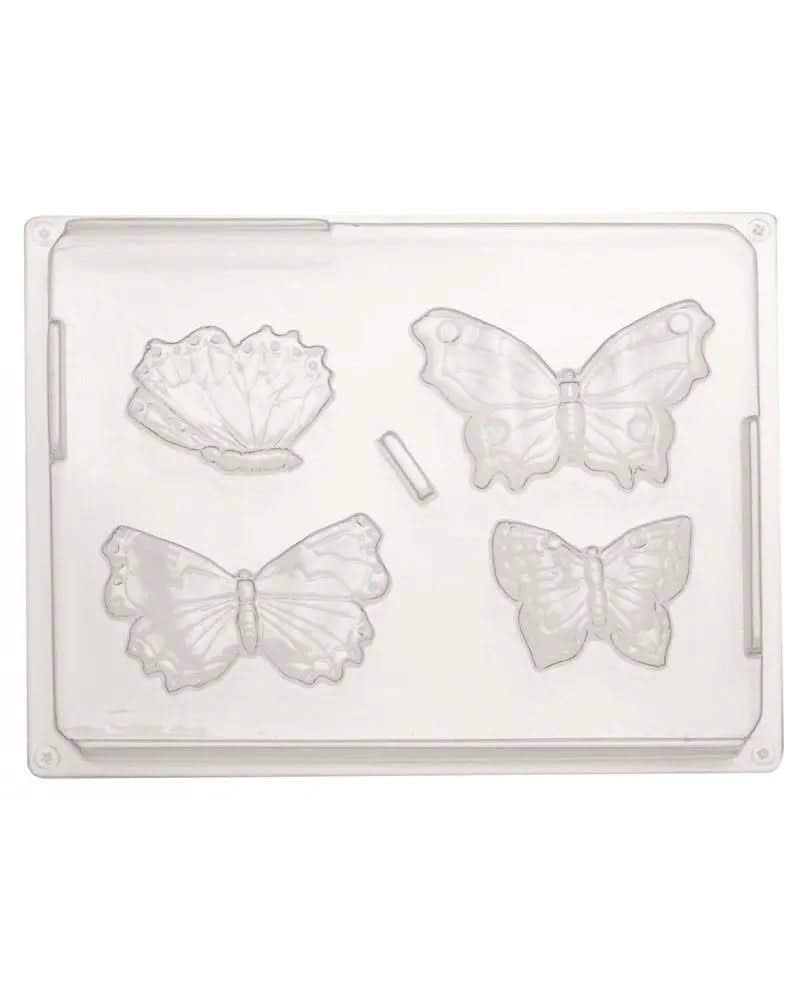 Giessform Schmetterling Set - Kidis Art
