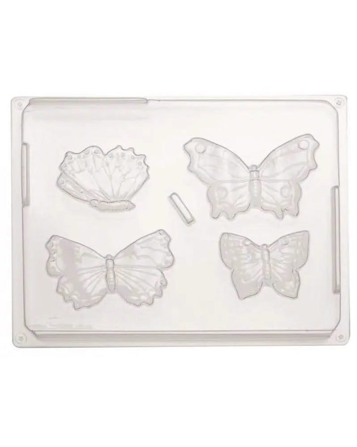 Giessform Schmetterling Set - Kidis Art
