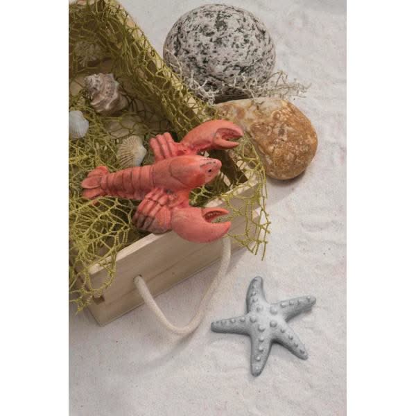 Giessform Seesterne 7,5 / 10cm - Kidis Art