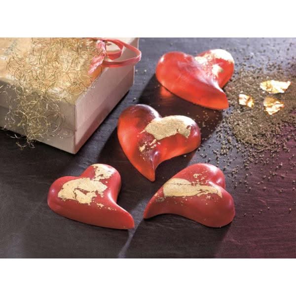 Giessform Swing - Herz - Kidis Art