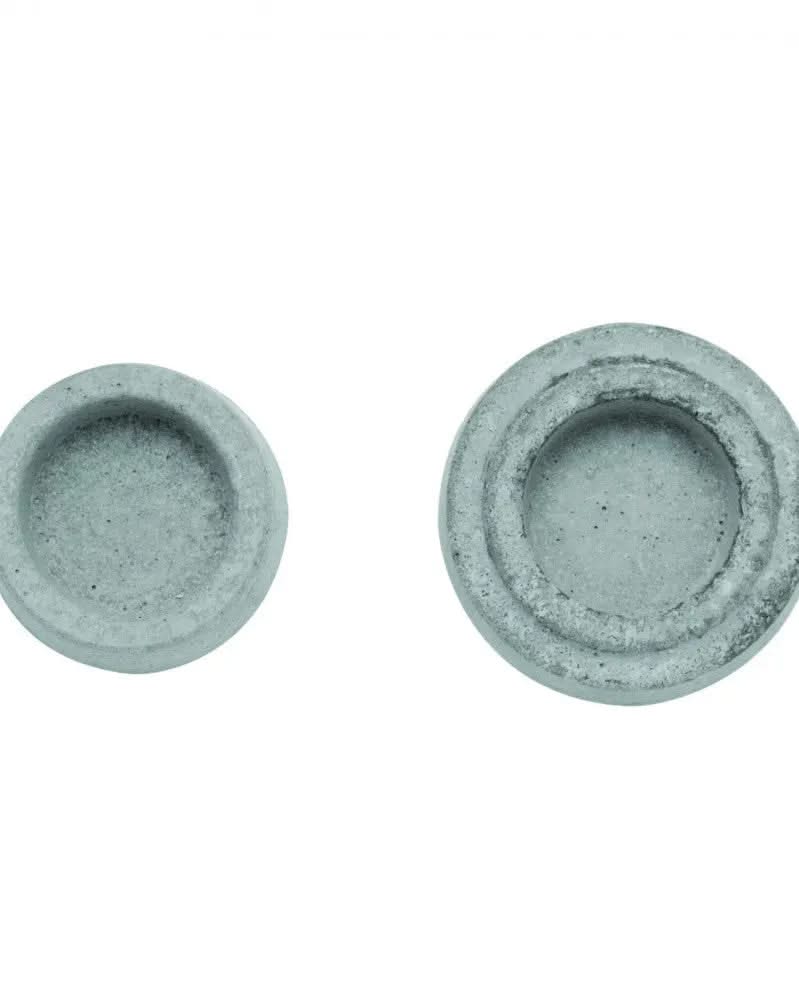 Giessform Teelichthalter 6+7cm - Kidis Art