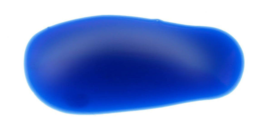 Gießharz - Farbe 10ml blau - Kidis Art