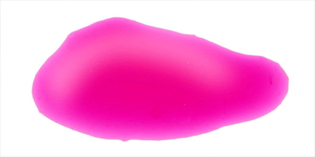 Gießharz - Farbe 10ml Neon pink - Kidis Art