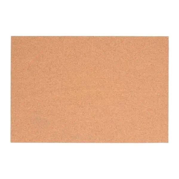 Korkplatte 3mm 30x45cm - Kidis Art