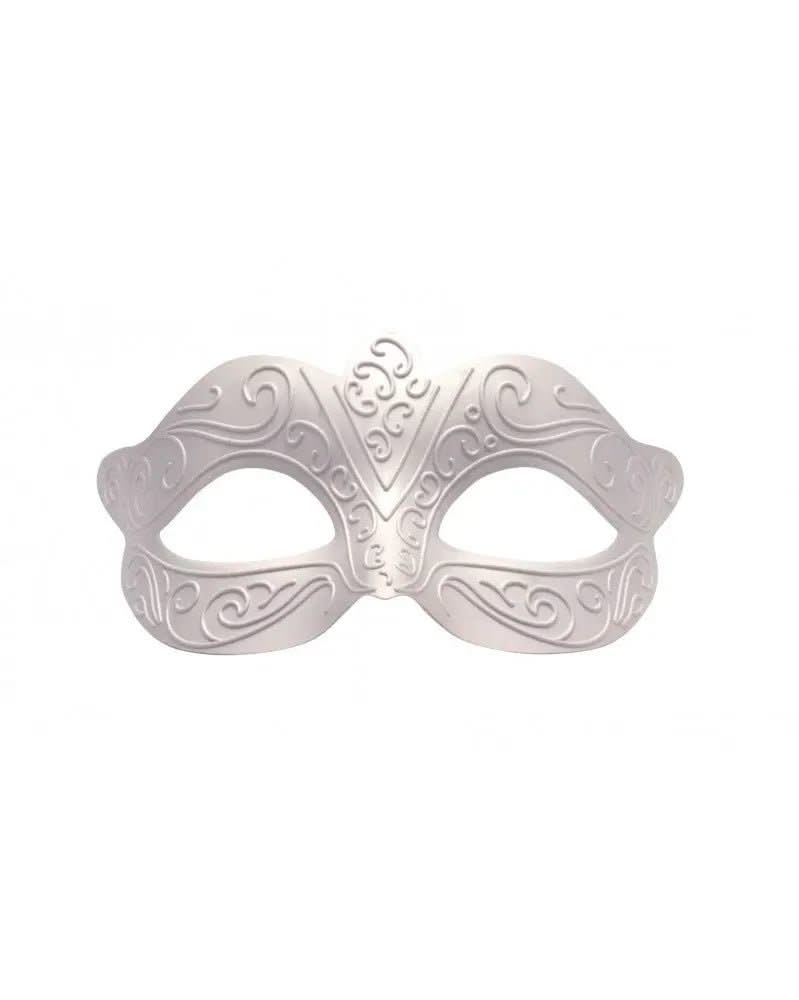 Maske Romantic, 16x8cm - Kidis Art
