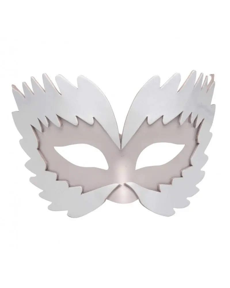 Maske Wind, 19x13cm - Kidis Art