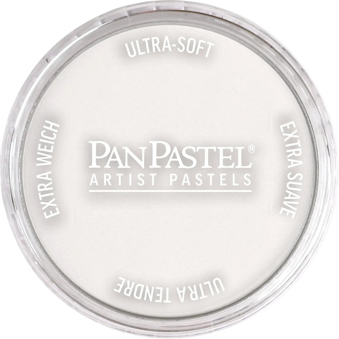 PanPastel 010 Farbloser Mischer - Kidis Art