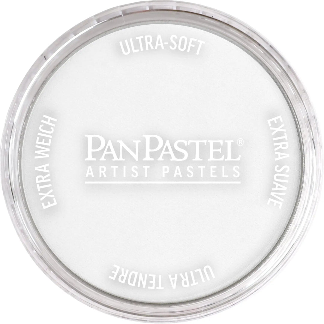 PanPastel 100.5 Titanweiss - Kidis Art