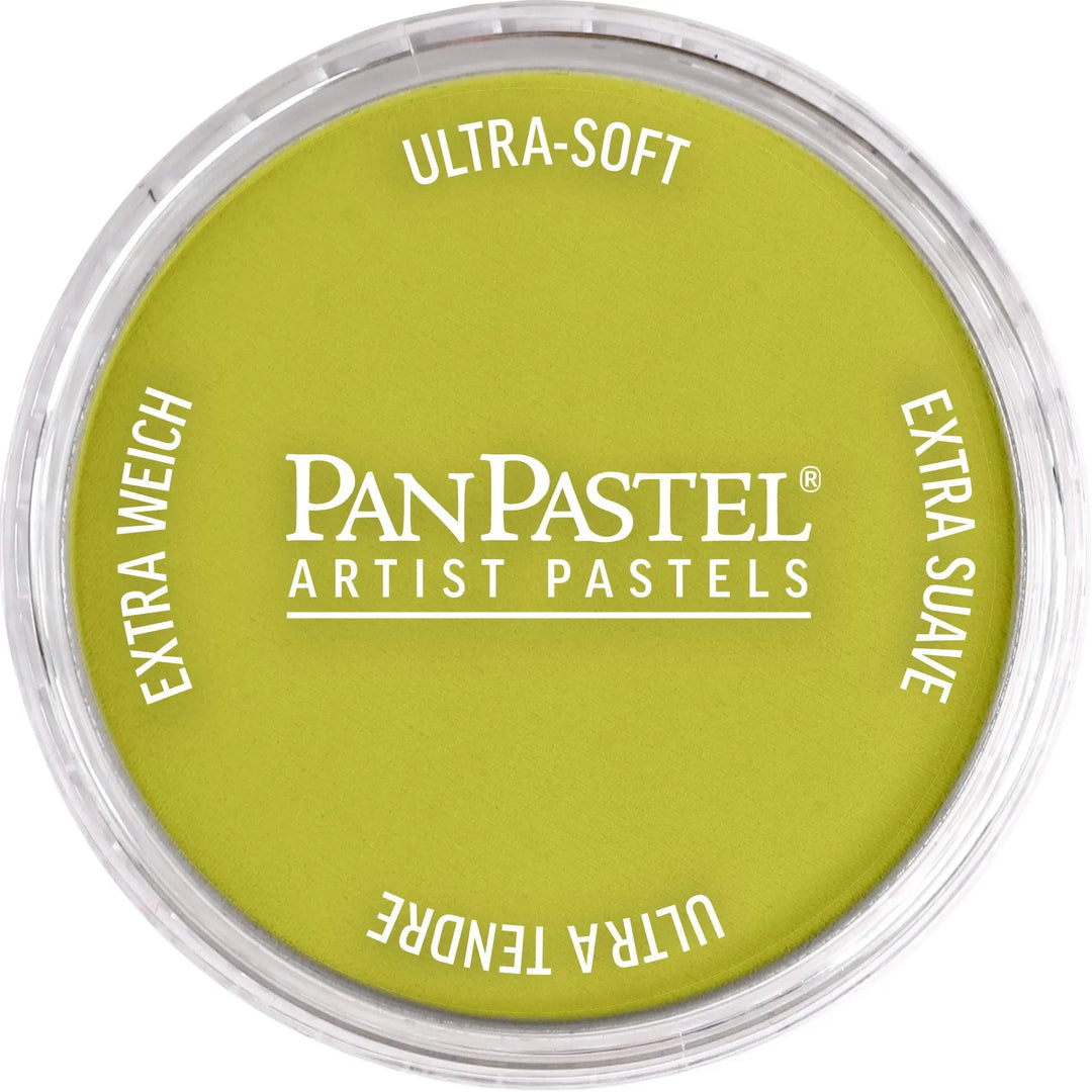 PanPastel 220.3 Hansa Gelb Dunkel - Kidis Art