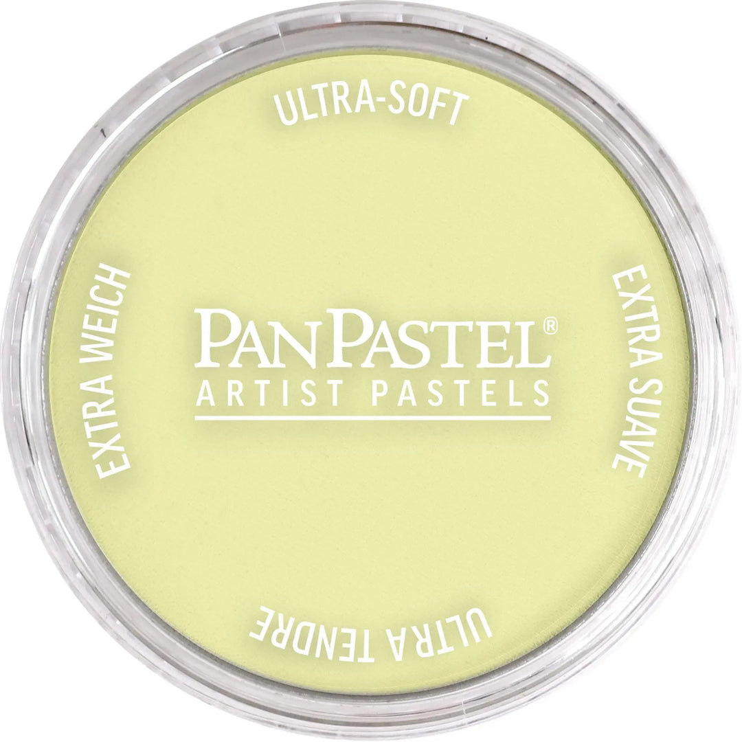 PanPastel 220.8 Hansa Gelb Hell - Kidis Art