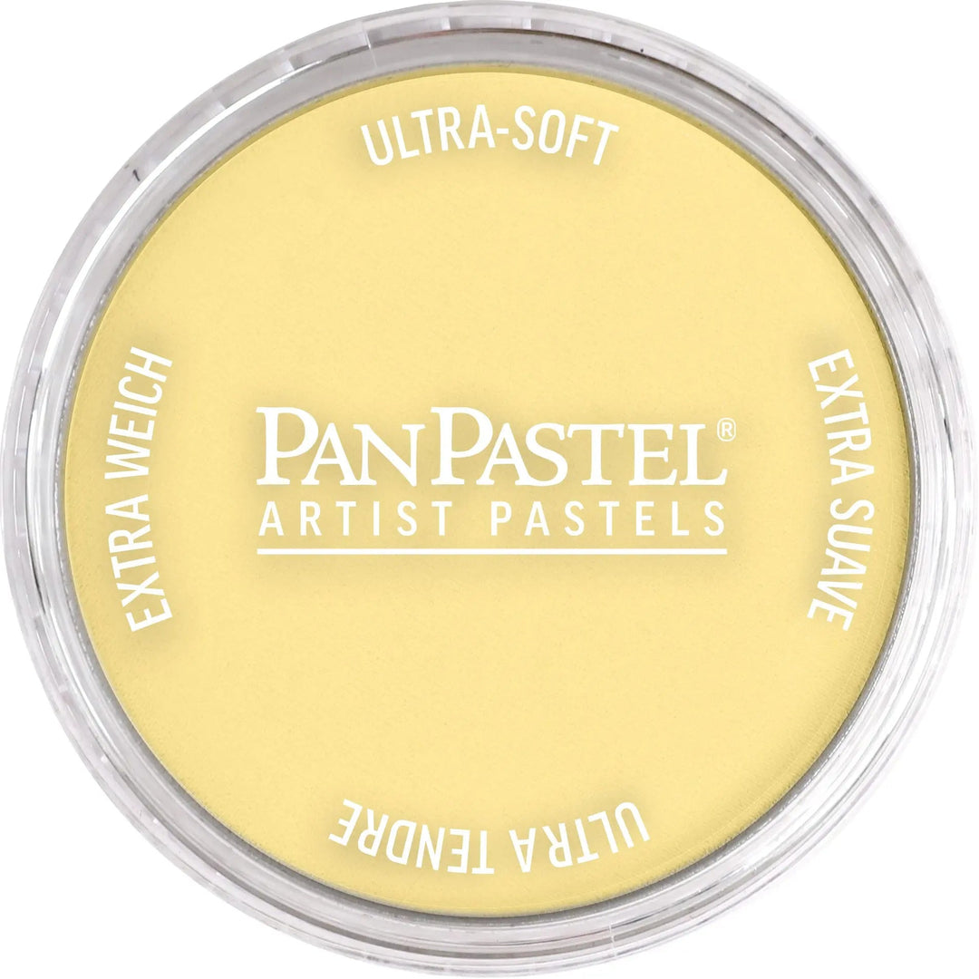 PanPastel 250.8 Diarylid Gelb Hell - Kidis Art