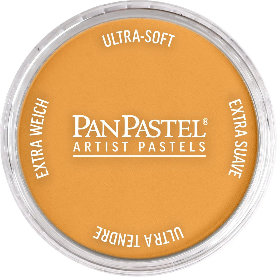 PanPastel 270.5 Oxidgelb - Kidis Art