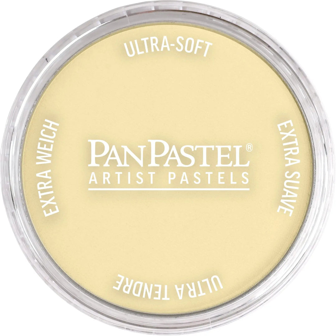 PanPastel 270.8 Oxidgelb Hell - Kidis Art