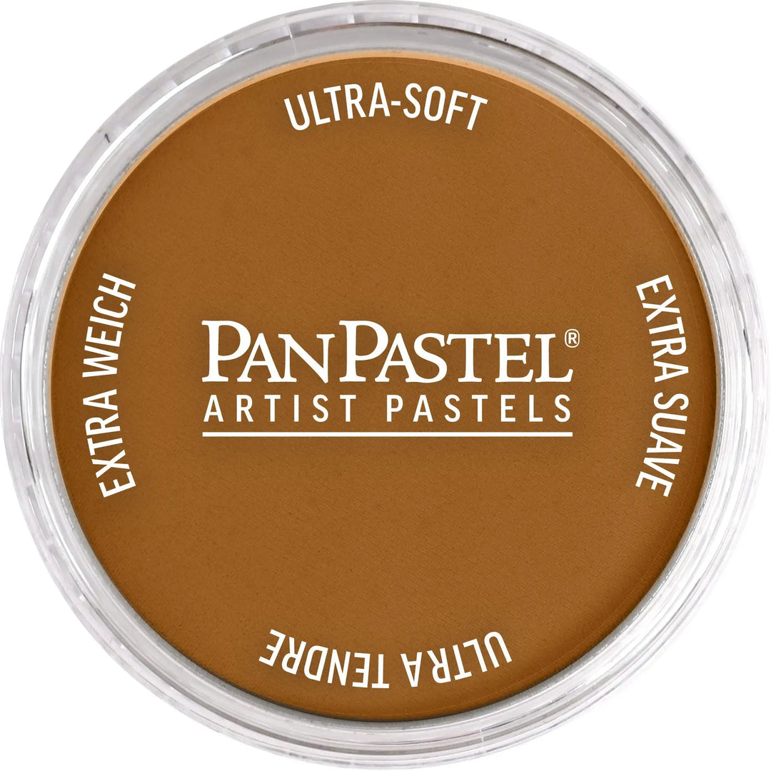 PanPastel 280.3 Orange Dunkel - Kidis Art