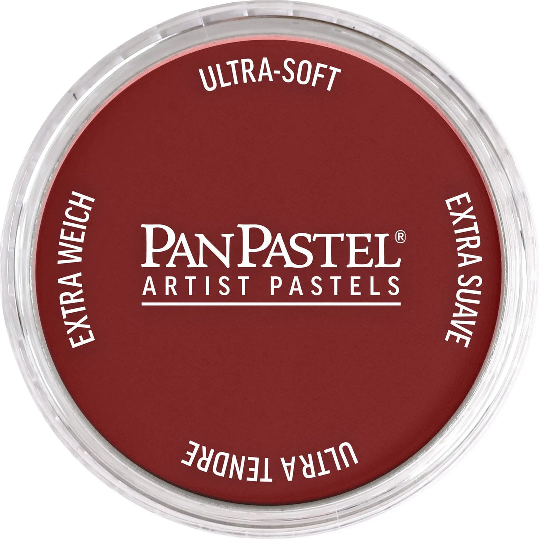 PanPastel 340.3 Permanentrot Dunkel - Kidis Art