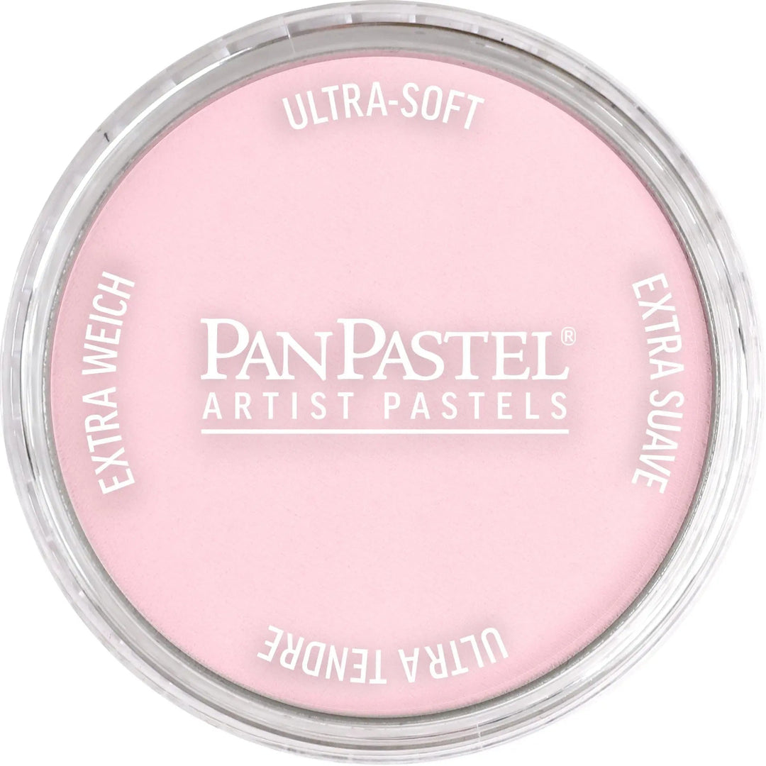 PanPastel 340.8 Permanentrot Hell - Kidis Art