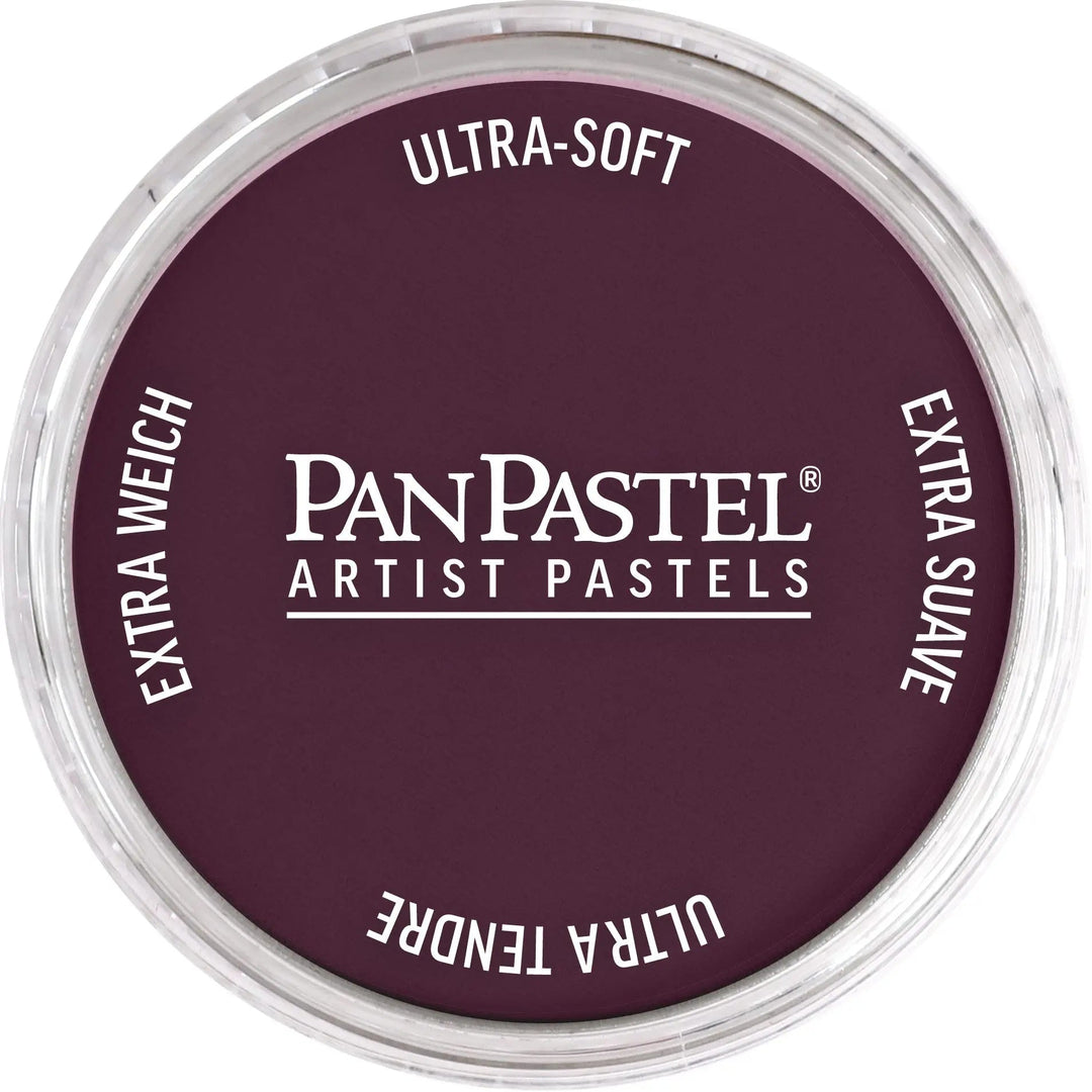 PanPastel 430.1 Magenta Extra Dunkel - Kidis Art