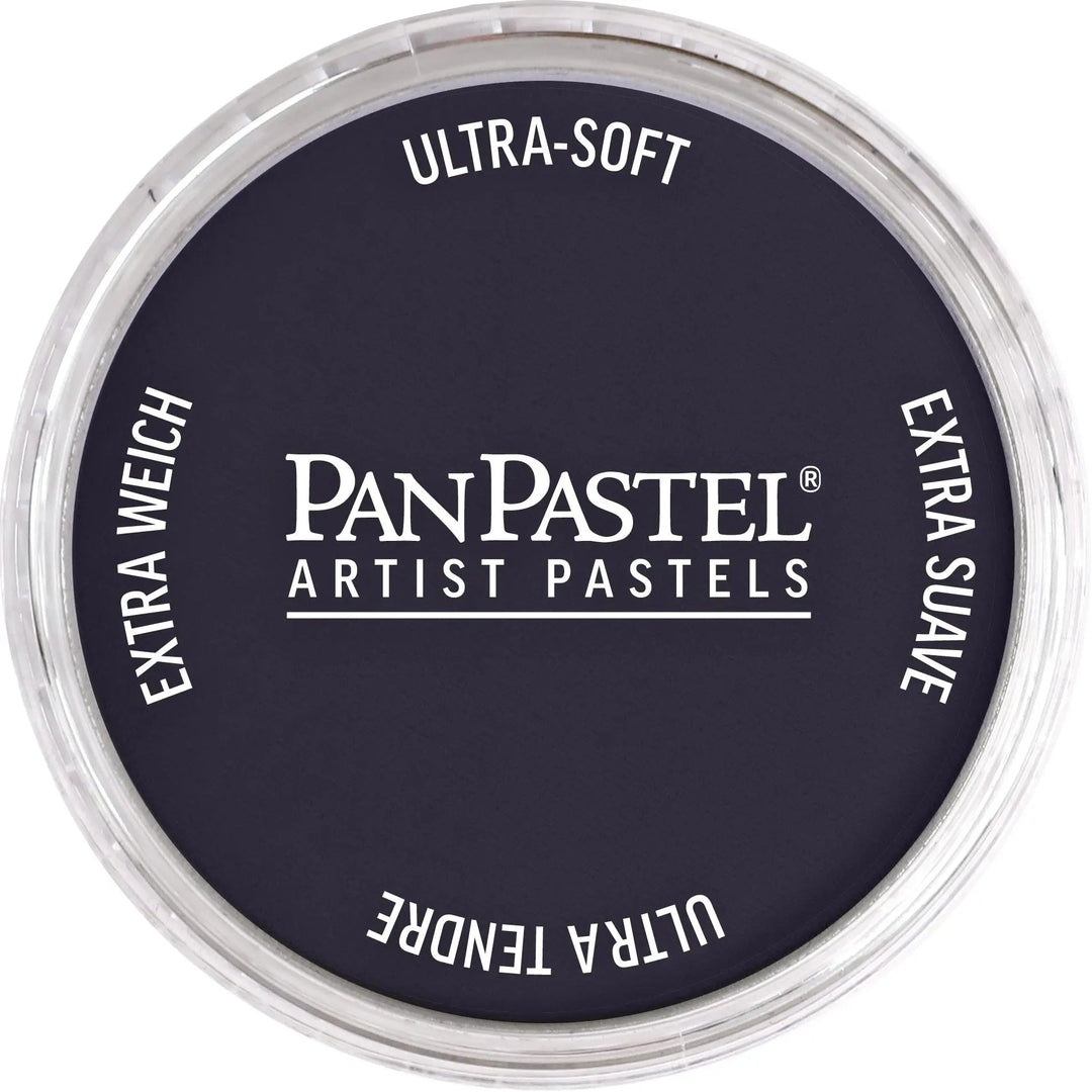 PanPastel 470.1 Violett Extra Dunkel - Kidis Art