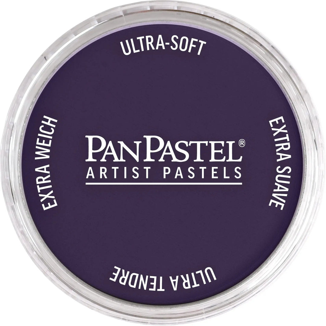 PanPastel 470.3 Violett Dunkel - Kidis Art