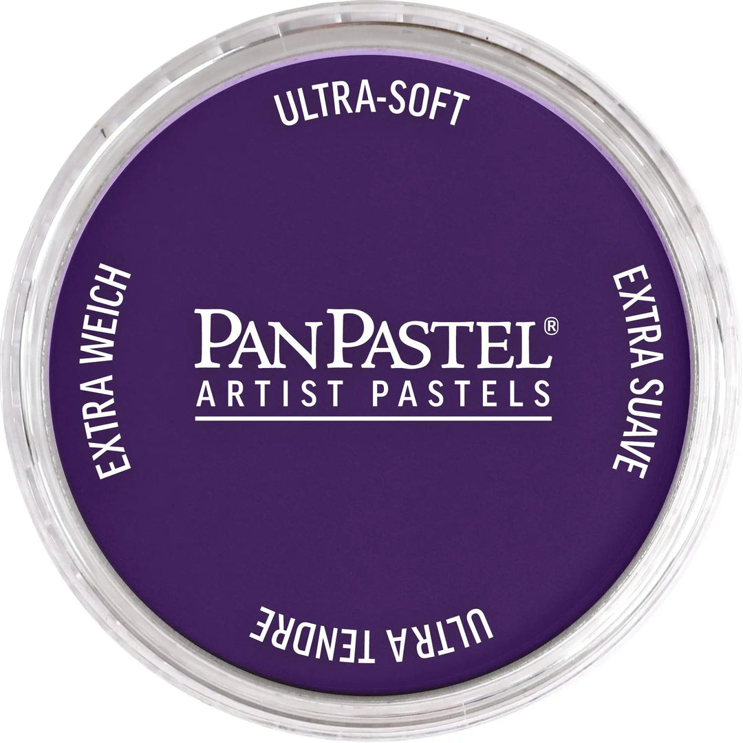 PanPastel 470.5 Violett - Kidis Art