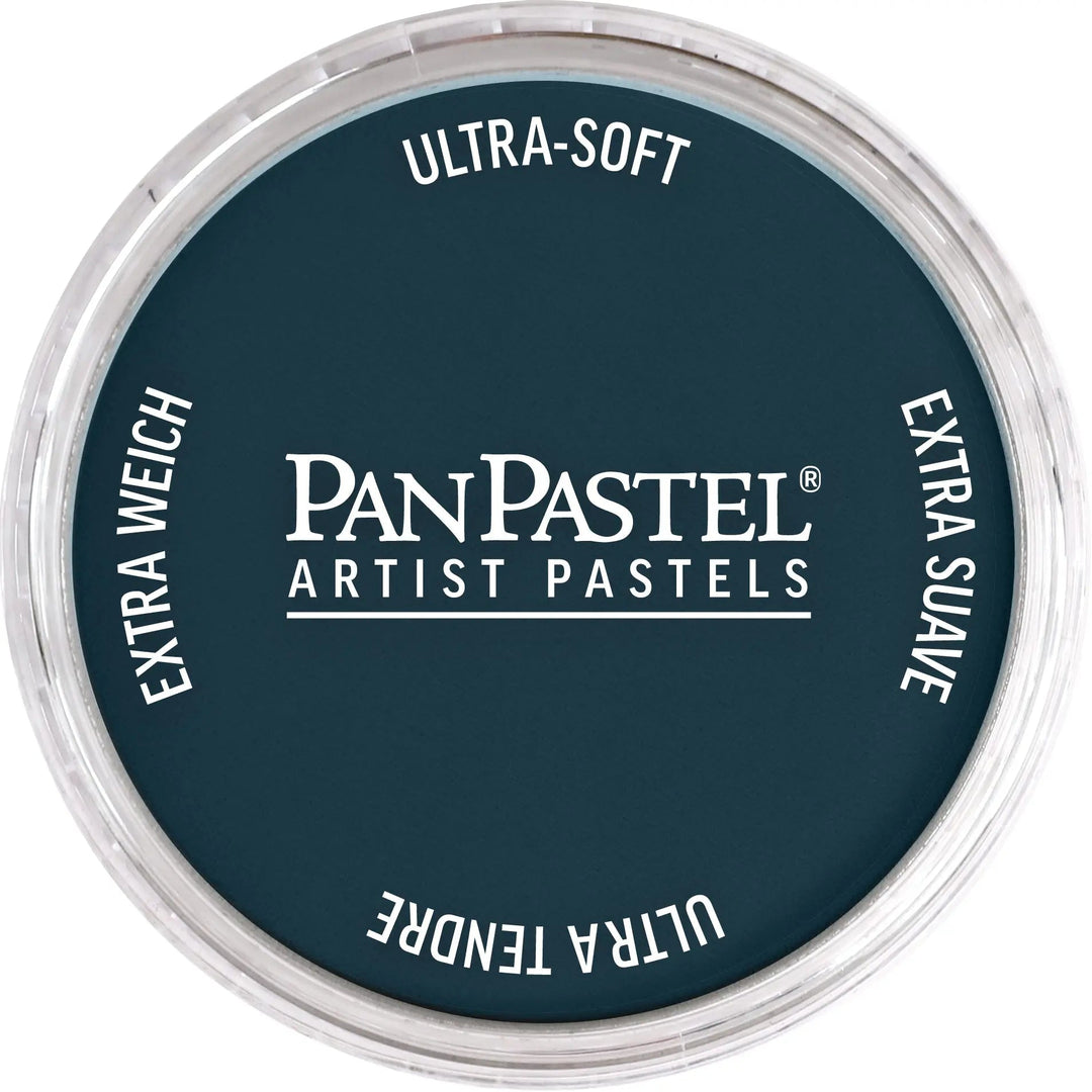 PanPastel 520.1 Ultramarinblau Extradkl - Kidis Art