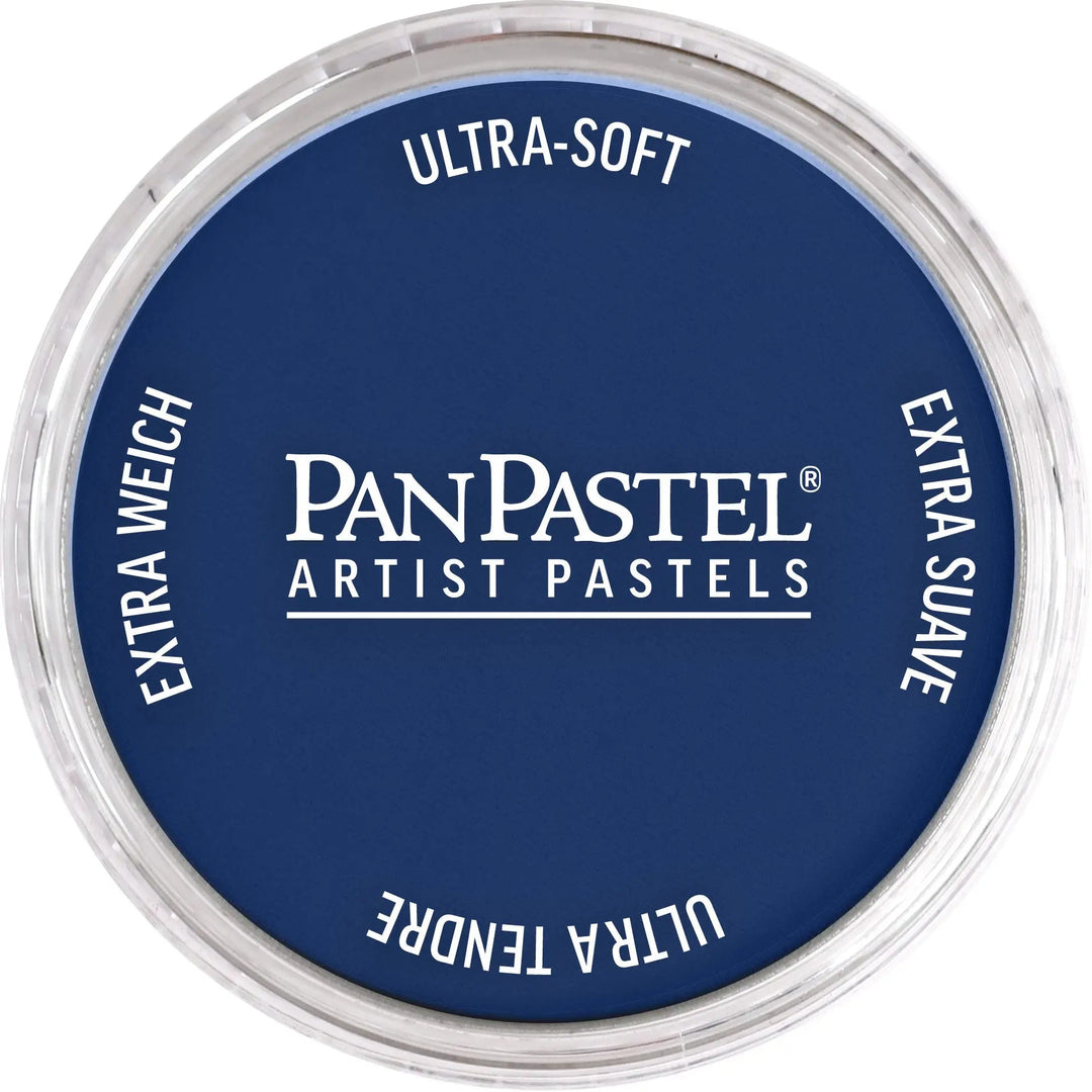 PanPastel 520.3 Ultramarinblau Dunkel - Kidis Art