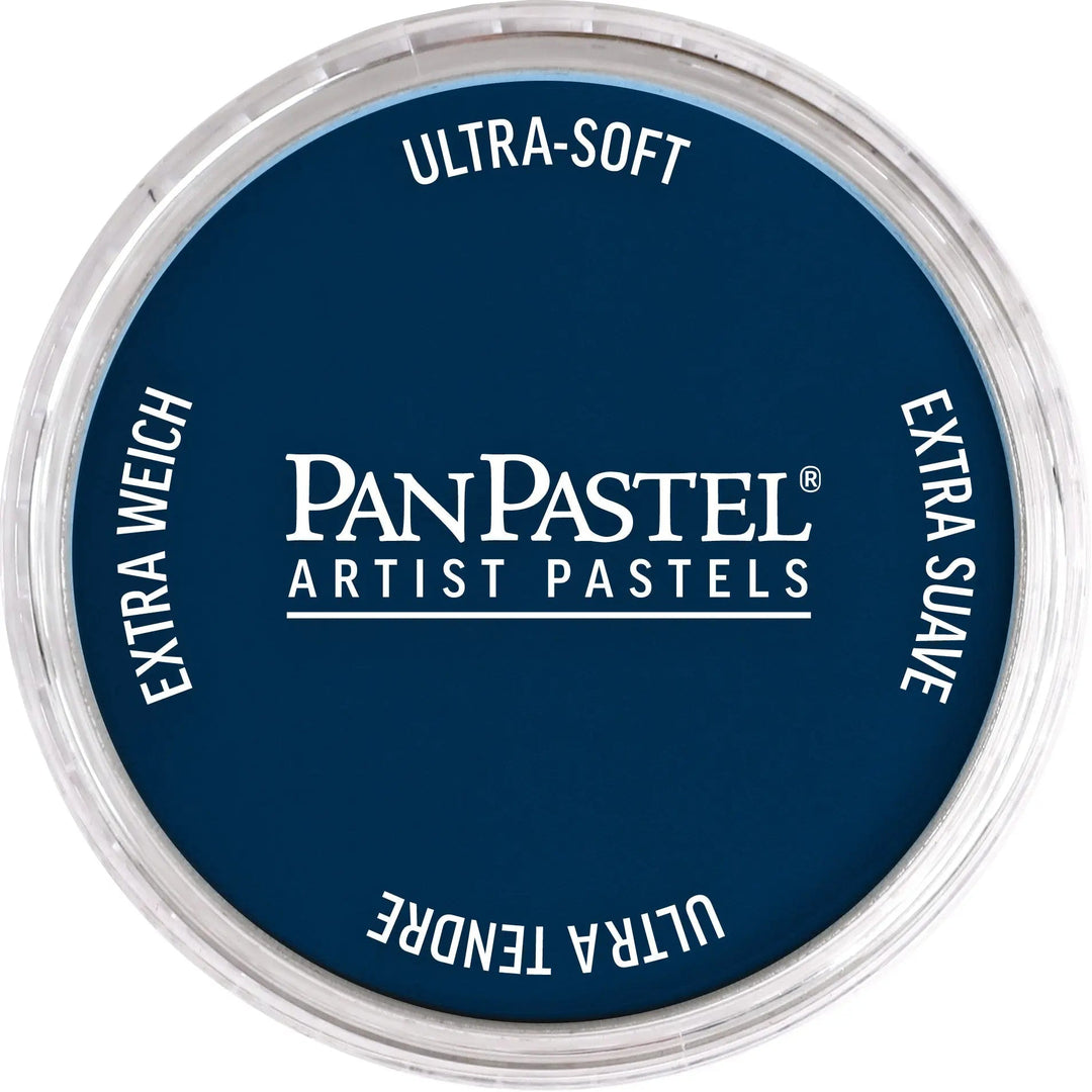 PanPastel 560.3 Phthaloblau Dunkel - Kidis Art