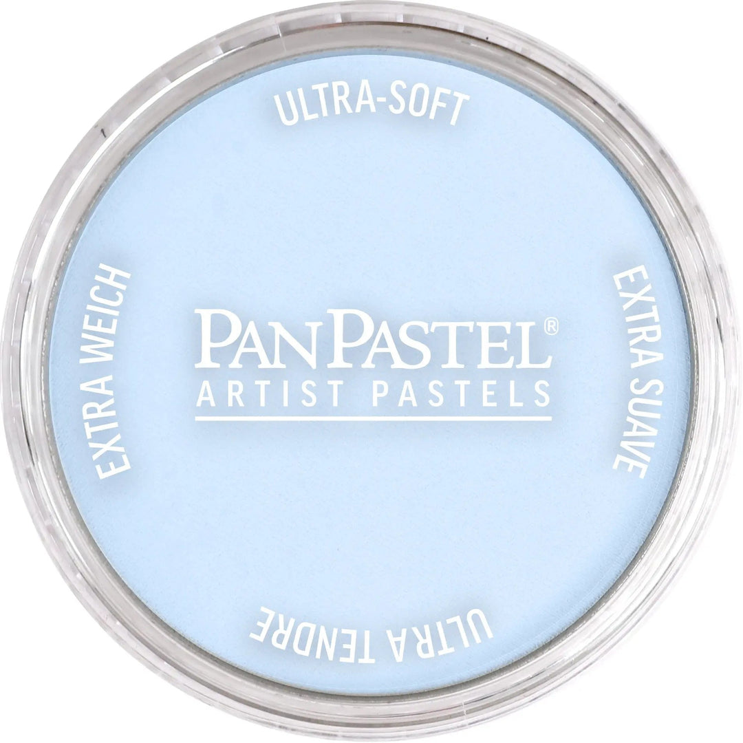 PanPastel 560.8 Phthaloblau Hell - Kidis Art