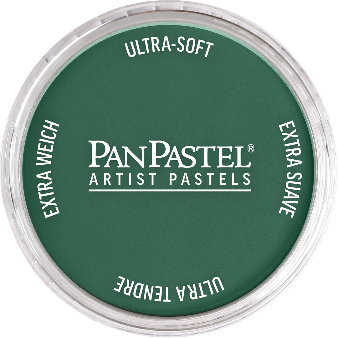 PanPastel 580.1 Turkis Extra Dunkel - Kidis Art