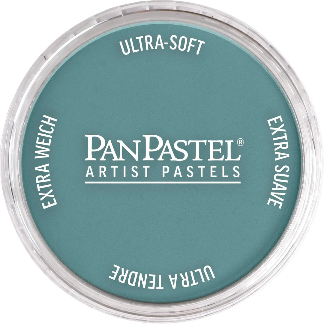 PanPastel 580.3 Turkis Dunkel - Kidis Art