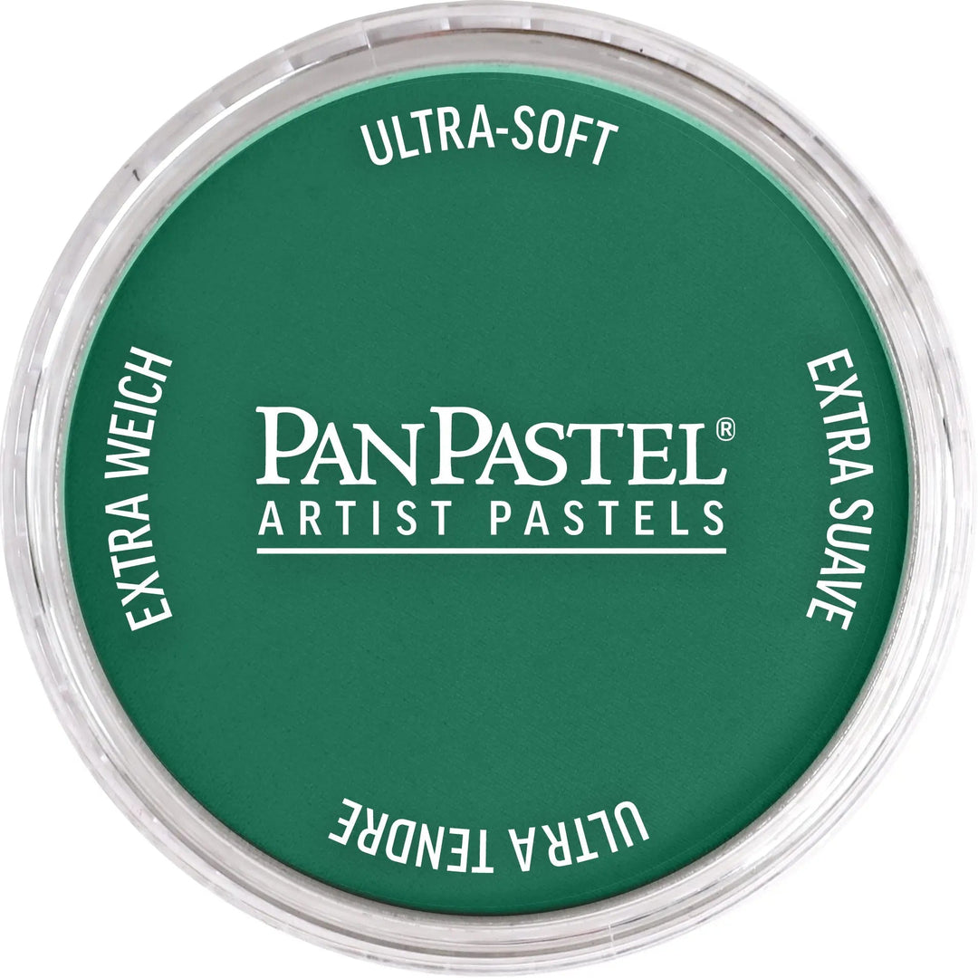 PanPastel 620.3 Phthalogrun Dunkel - Kidis Art