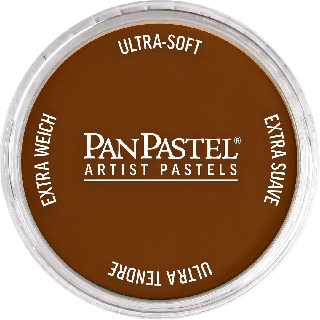 PanPastel 740.3 Siena Gebrannt Dunkel - Kidis Art